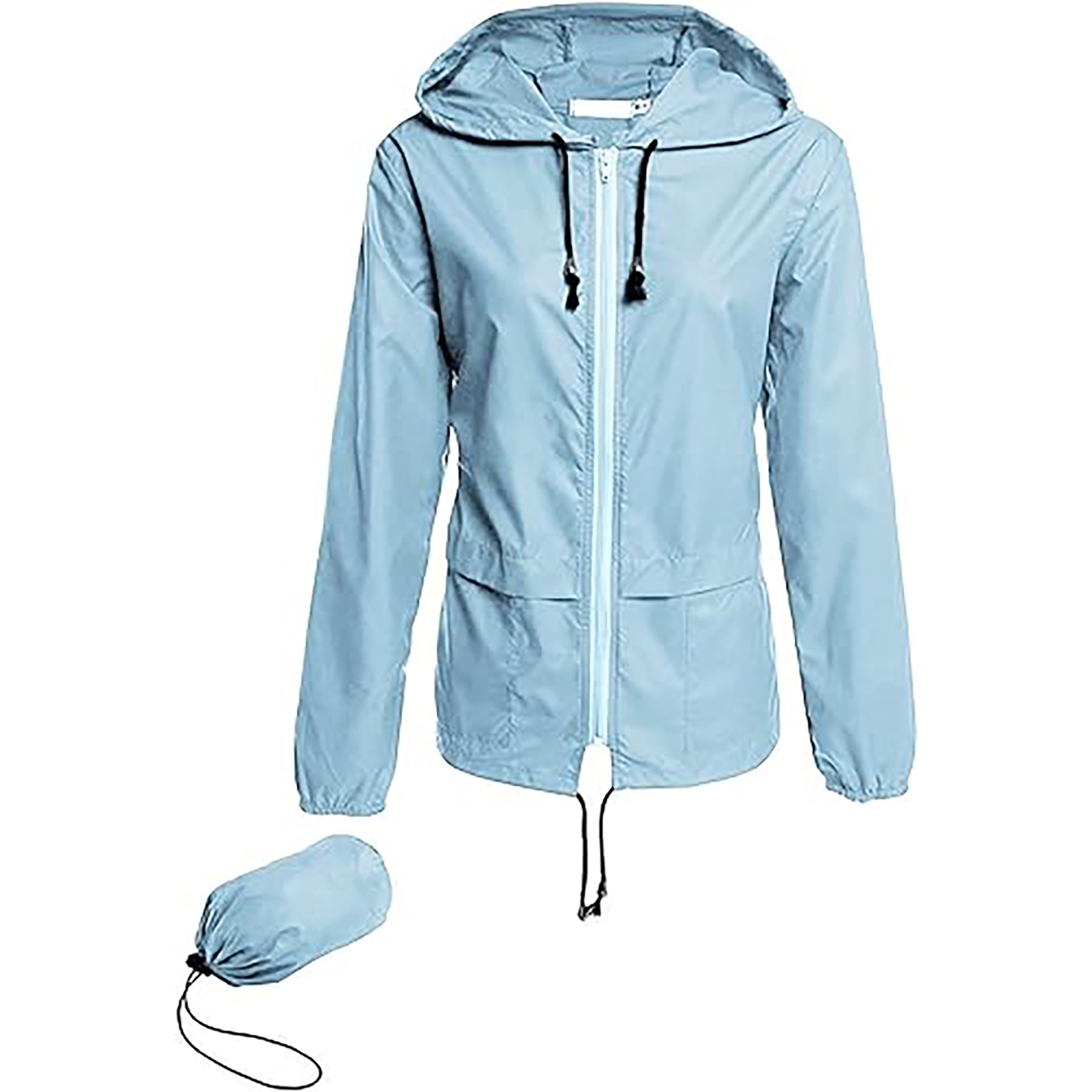 Raincoat Waterproof Jacket 9