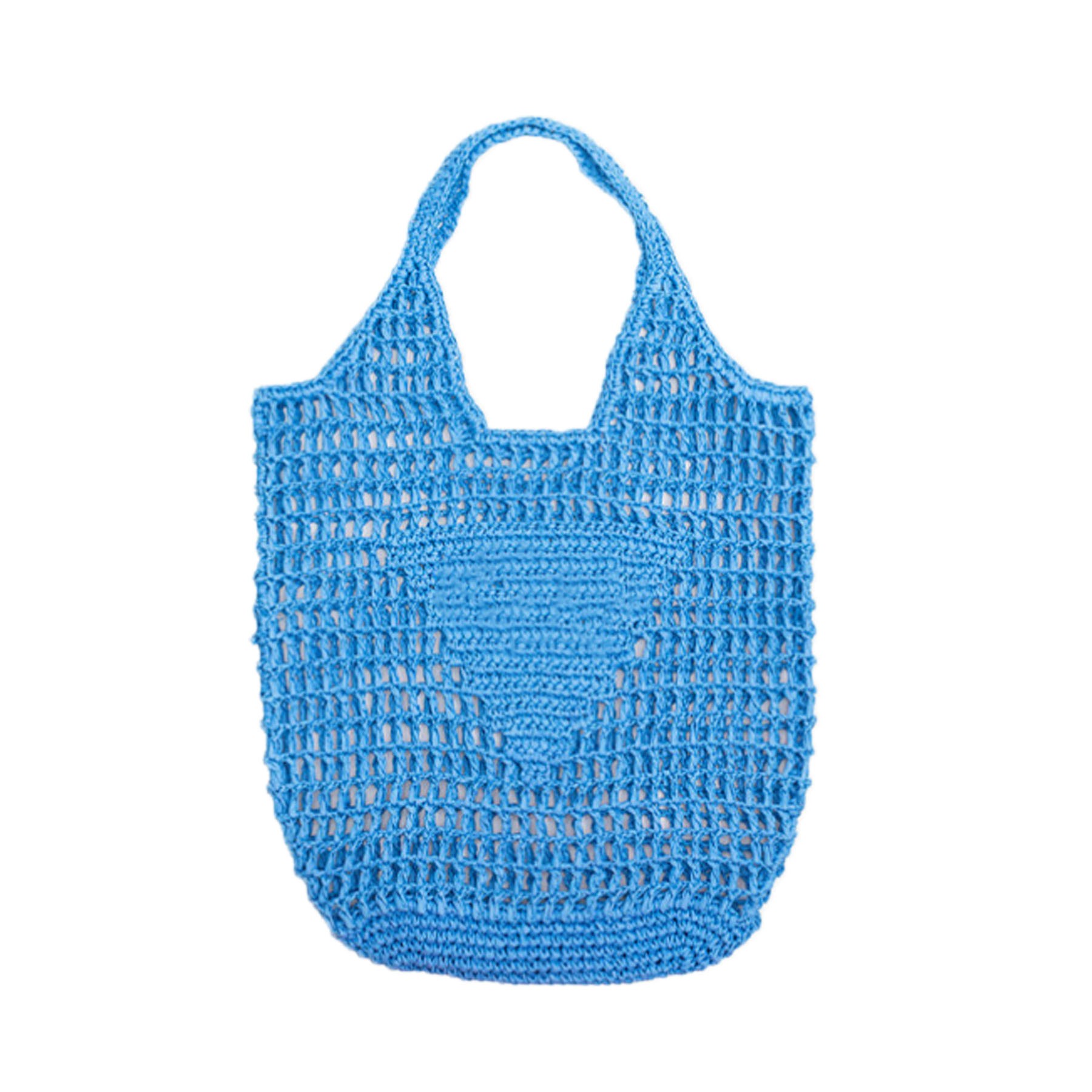 Straw Raffia Tote Bag, custom tote bag with logo imprint 8