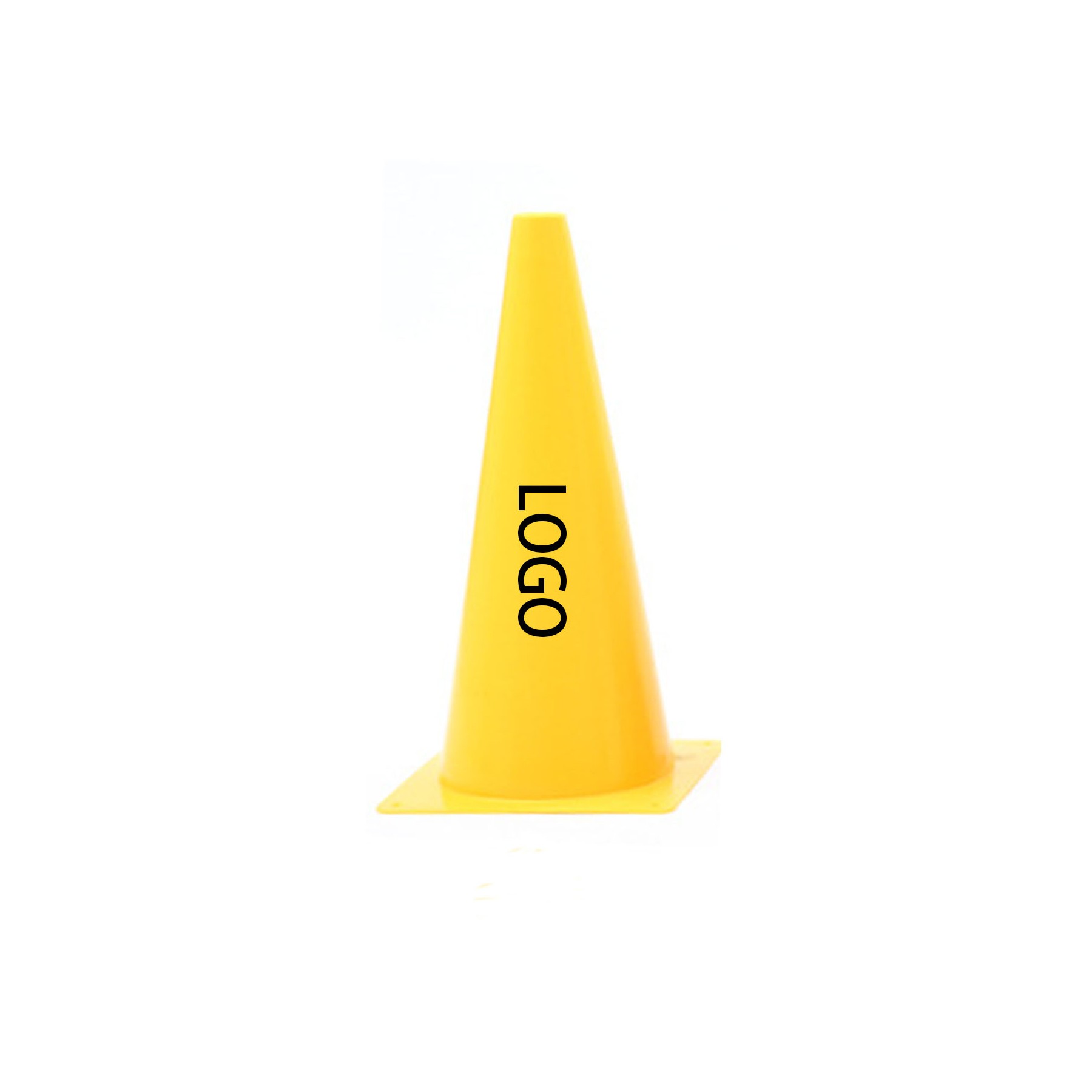 Roadblock Training Cone 7