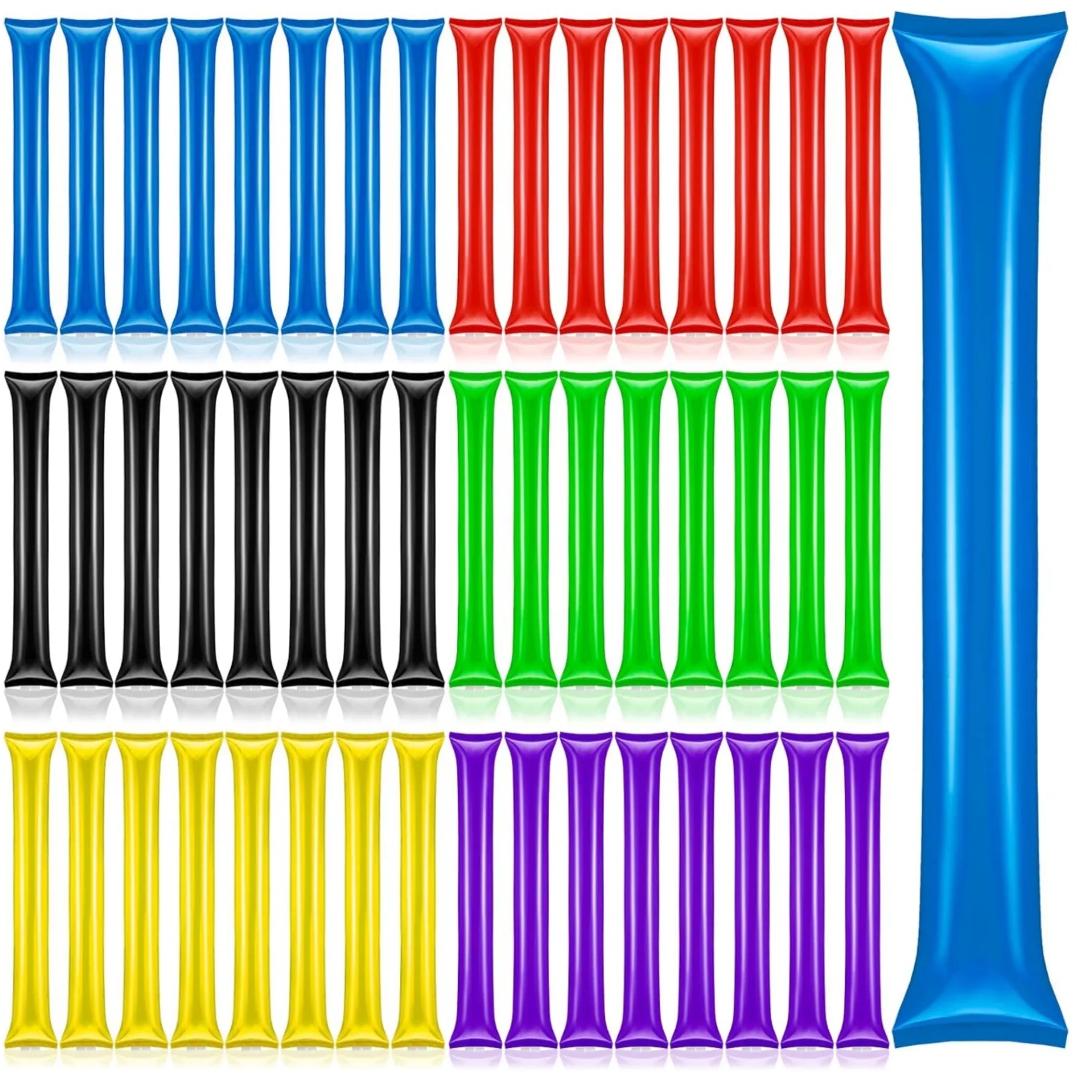 Thunder Sticks Noise Maker 2