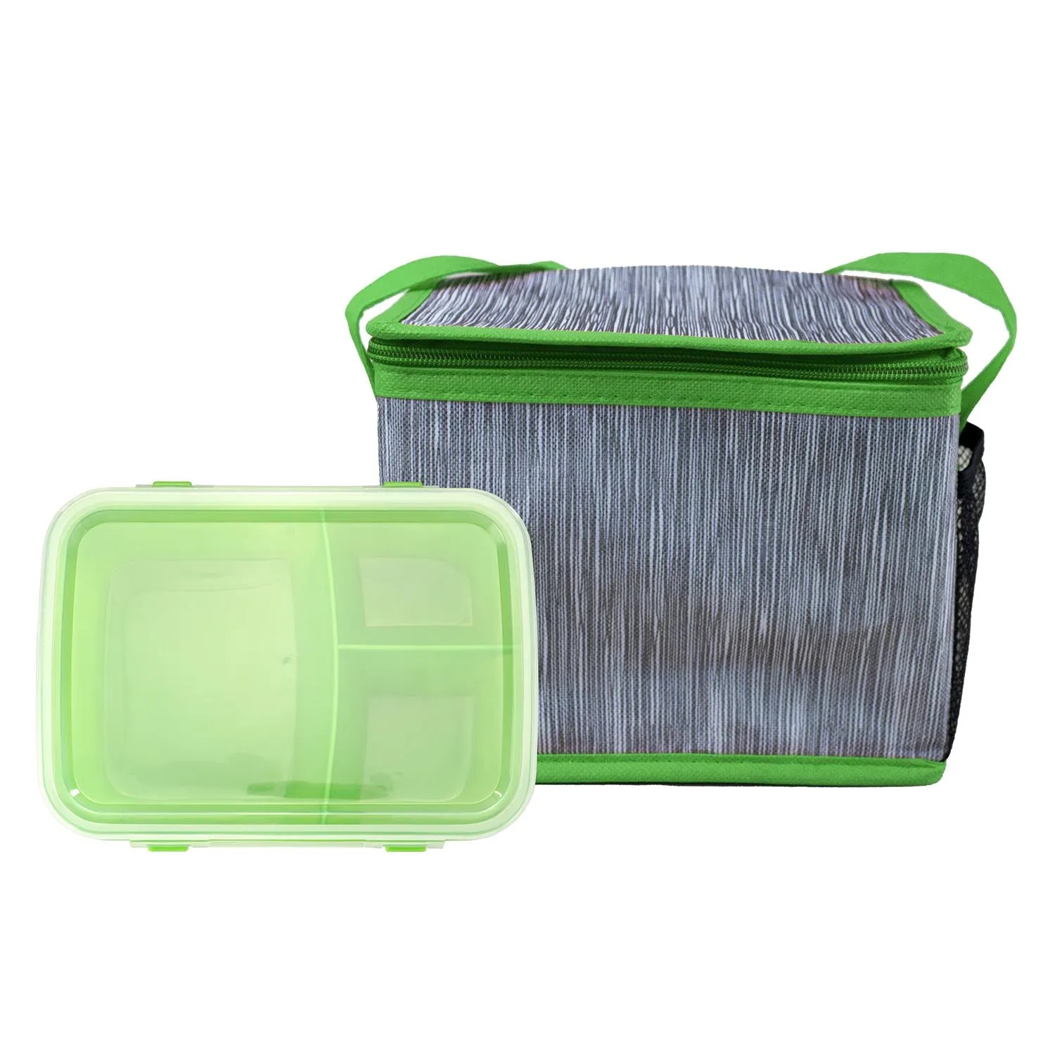 Lunch To Go Cooler Set 4