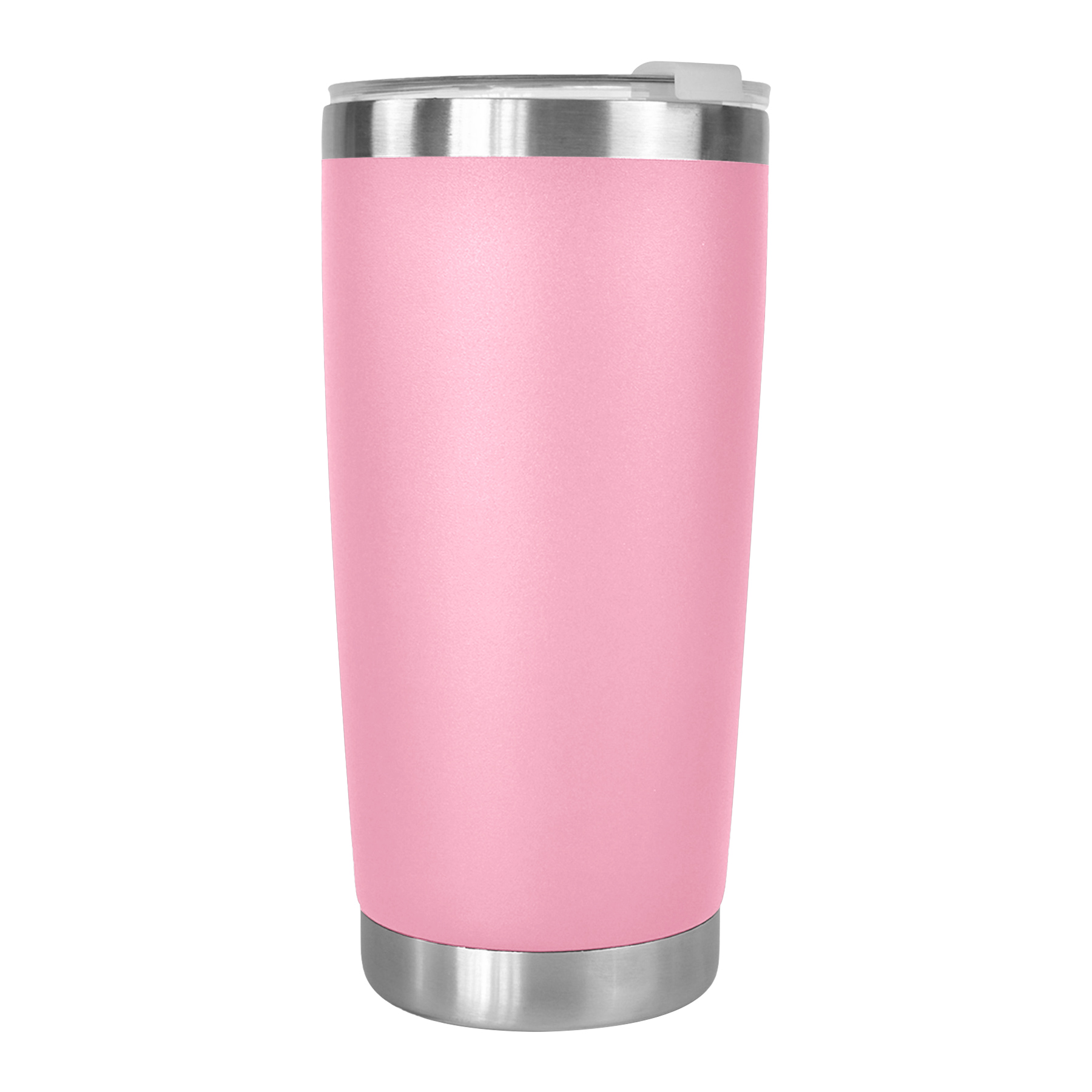 20 OZ Insulated Vacuum Stainless Steel Tumbler 12