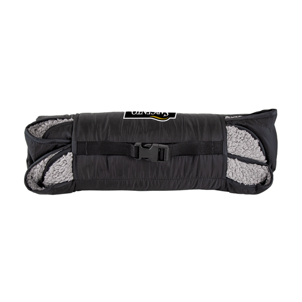 Basecamp Wellington Sherpa Blanket 16