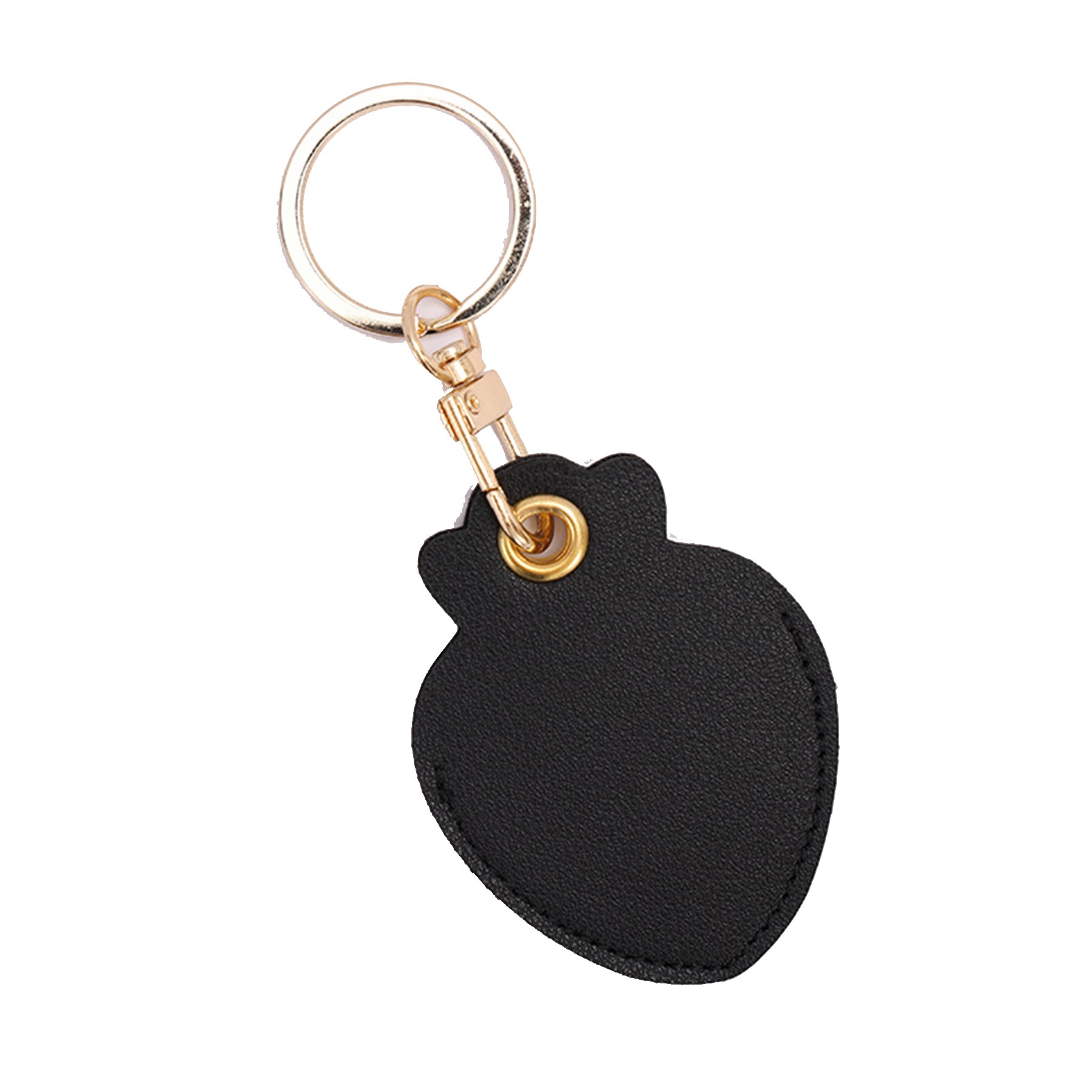 Heart-Shaped Access Card Sleeve 7