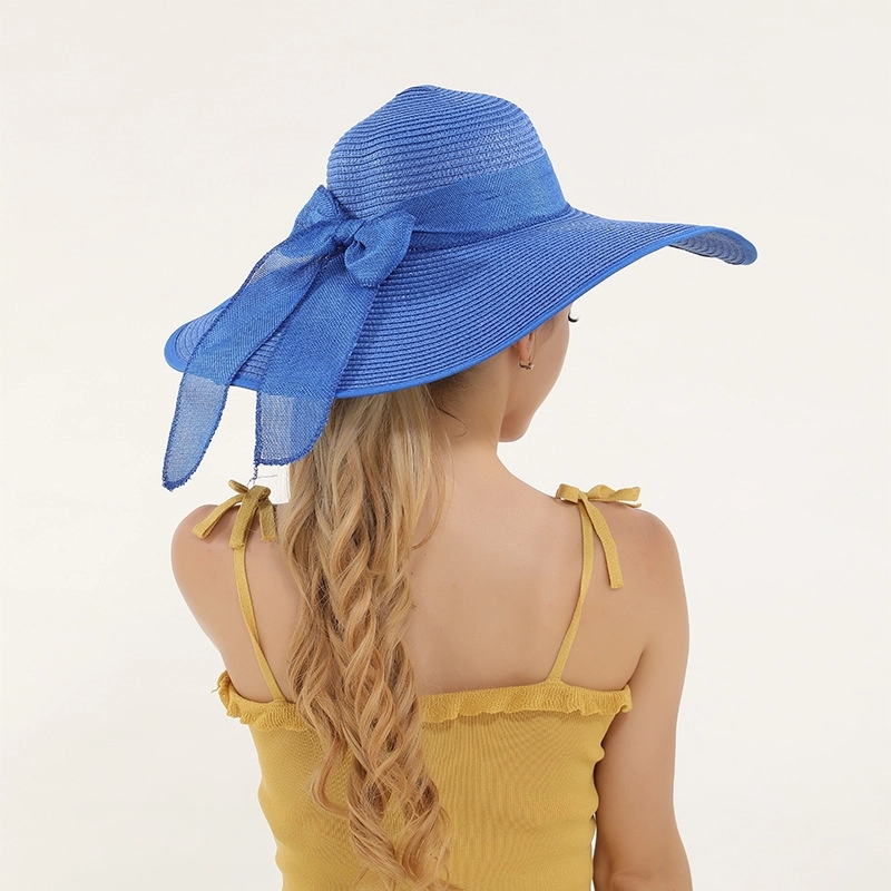 Womens Summer Sun Hat 4