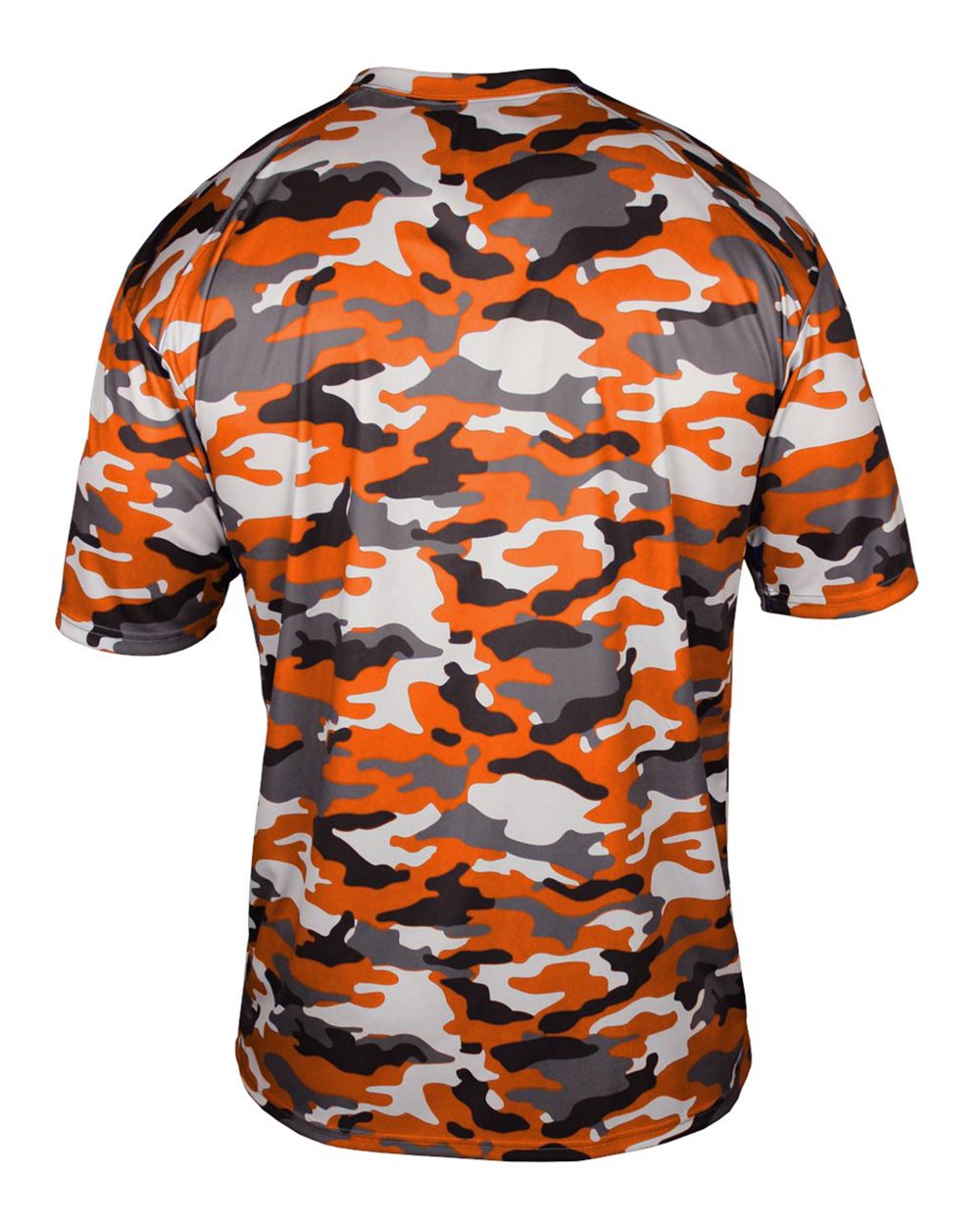 Youth Camo T-Shirt - 2181 14