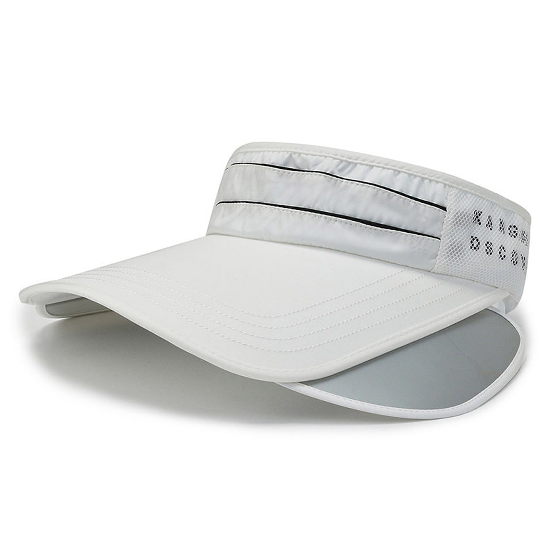 Women Summer Visor 4