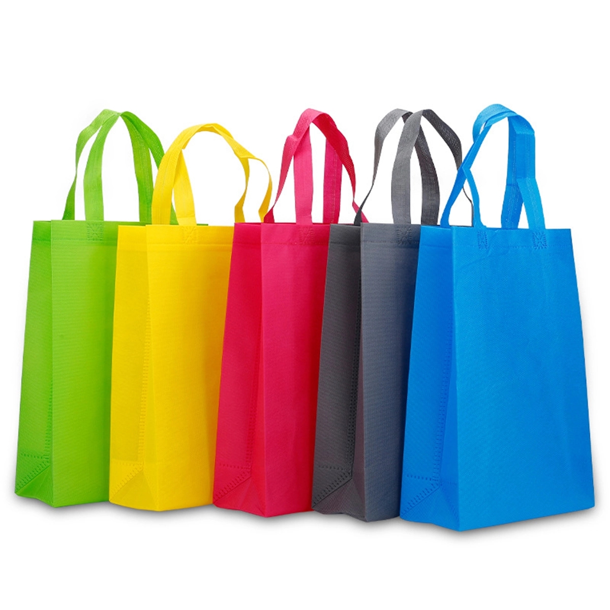 Non-woven tote bag 3