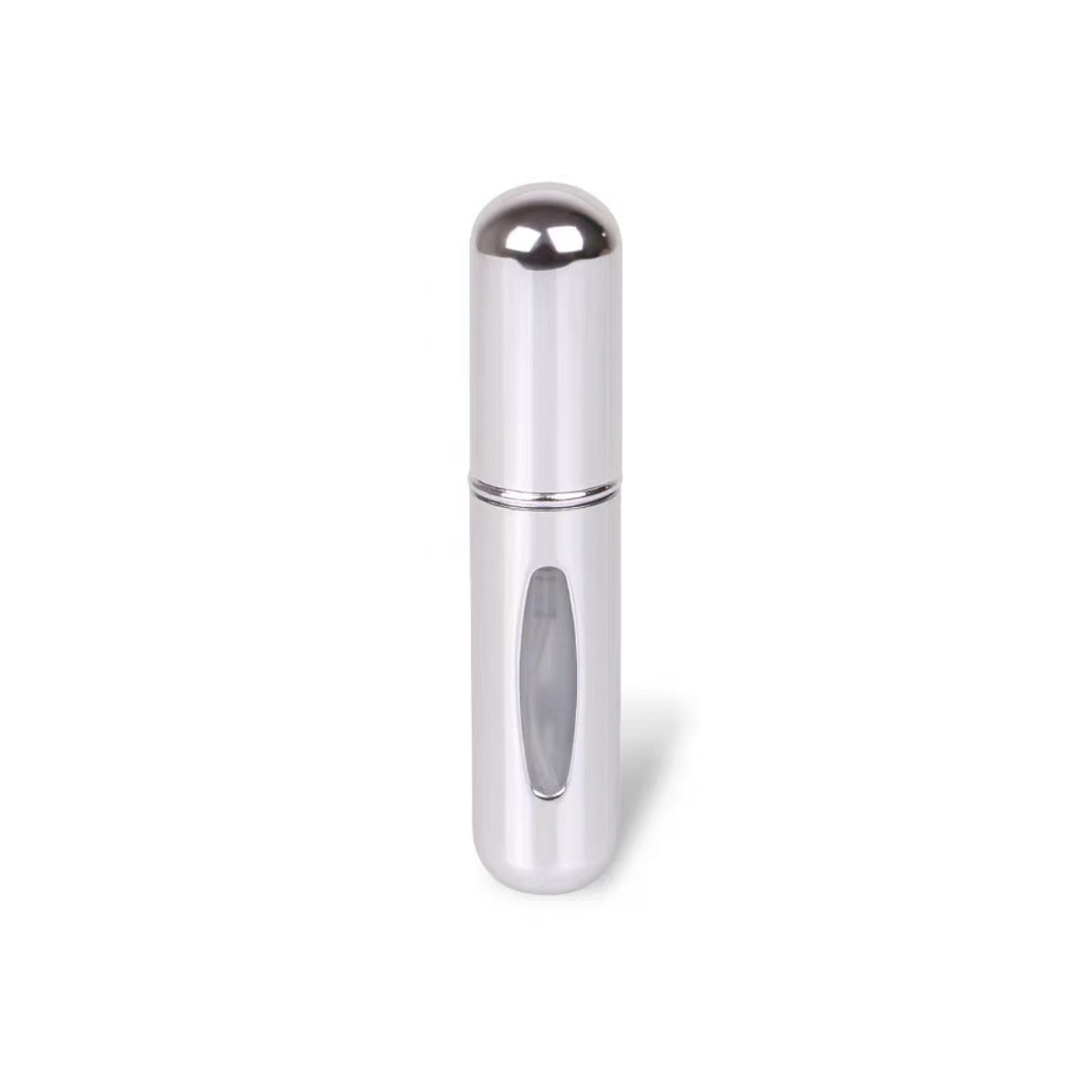 Mini Refillable Fragrance Atomizer Travel Bottle 2