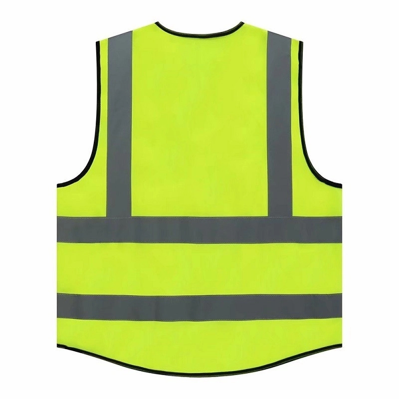 Safety Reflection Vest 2
