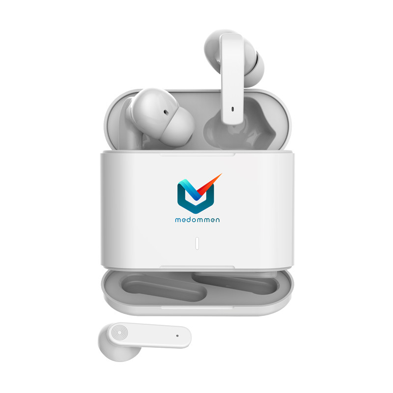 DuoFinity Pairs Noninterrupted Wireless Earbuds 15