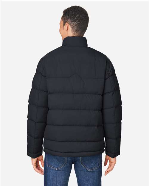 Men's Inspire Puffer Jacket - CE720 26