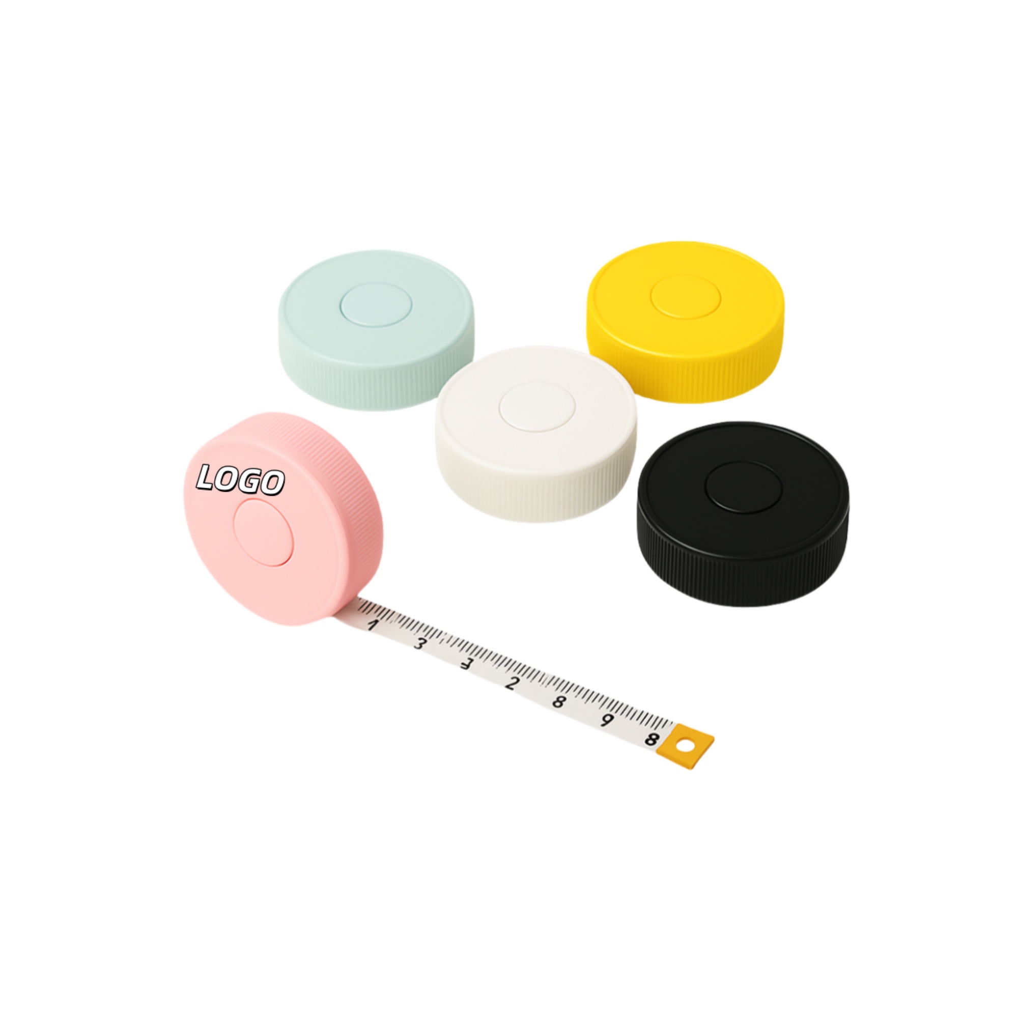 Body Cloth Ruler Measuring Tape 3