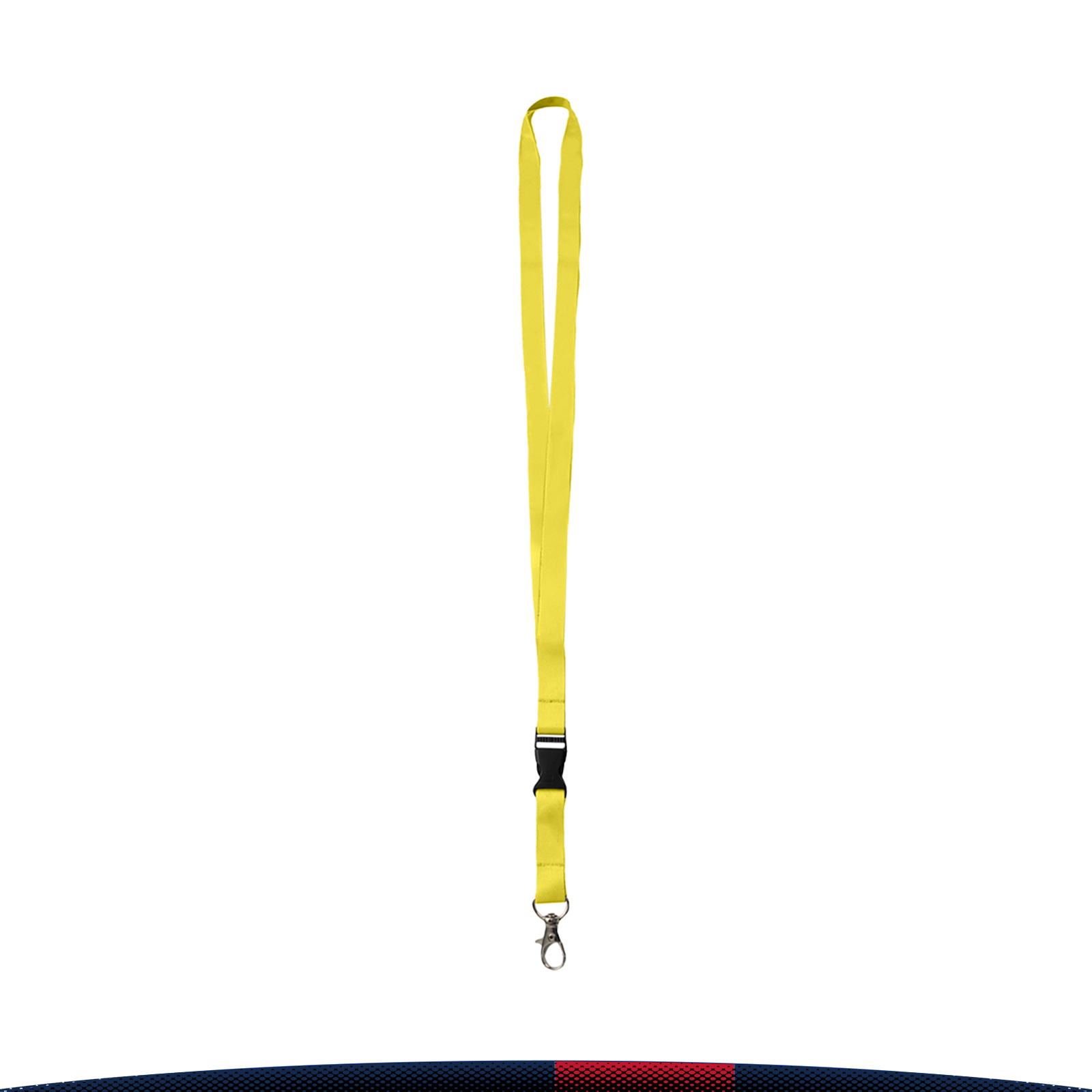 Sanly Dye Sublimation Lanyard 29