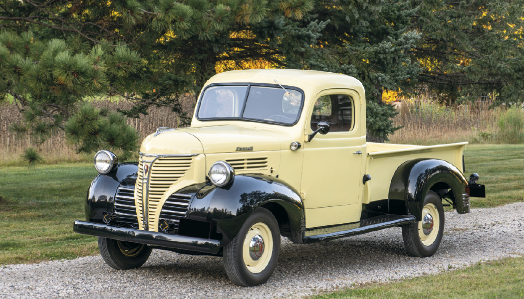 Triumph® Calendars Antique Trucks Calendar 25