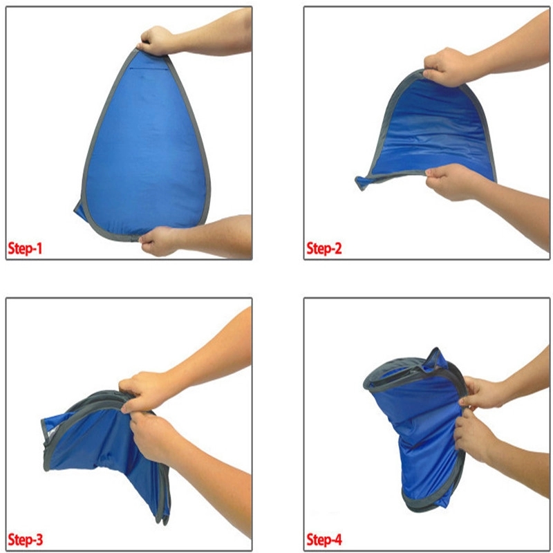 anti uv Beach Sunshade Tent 8