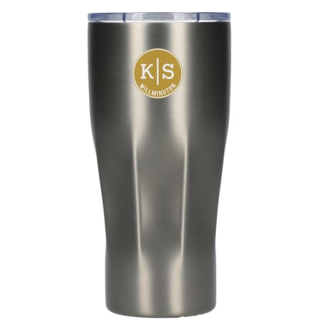 Victor Recycled Vacuum Insulated Tumbler 20oz 125
