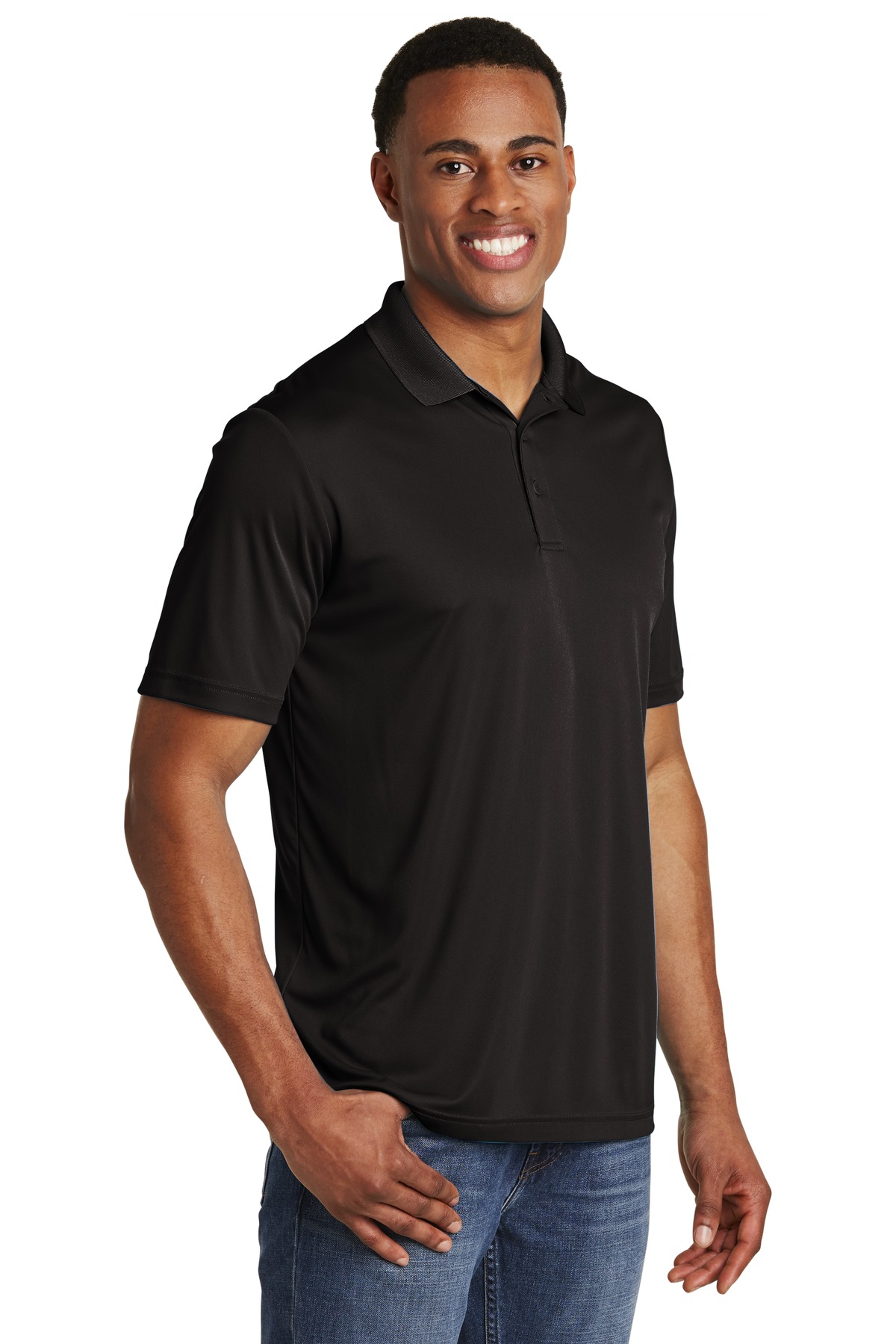 Sport-Tek® PosiCharge Competitor Polo 28