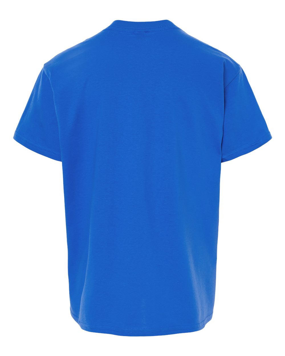 Youth Light Cotton T-Shirt - 3000B 400