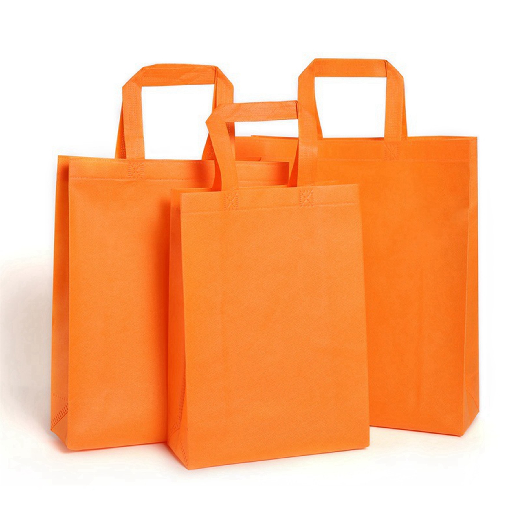 Non Woven Tote Bag Moq 50 Pcs 8