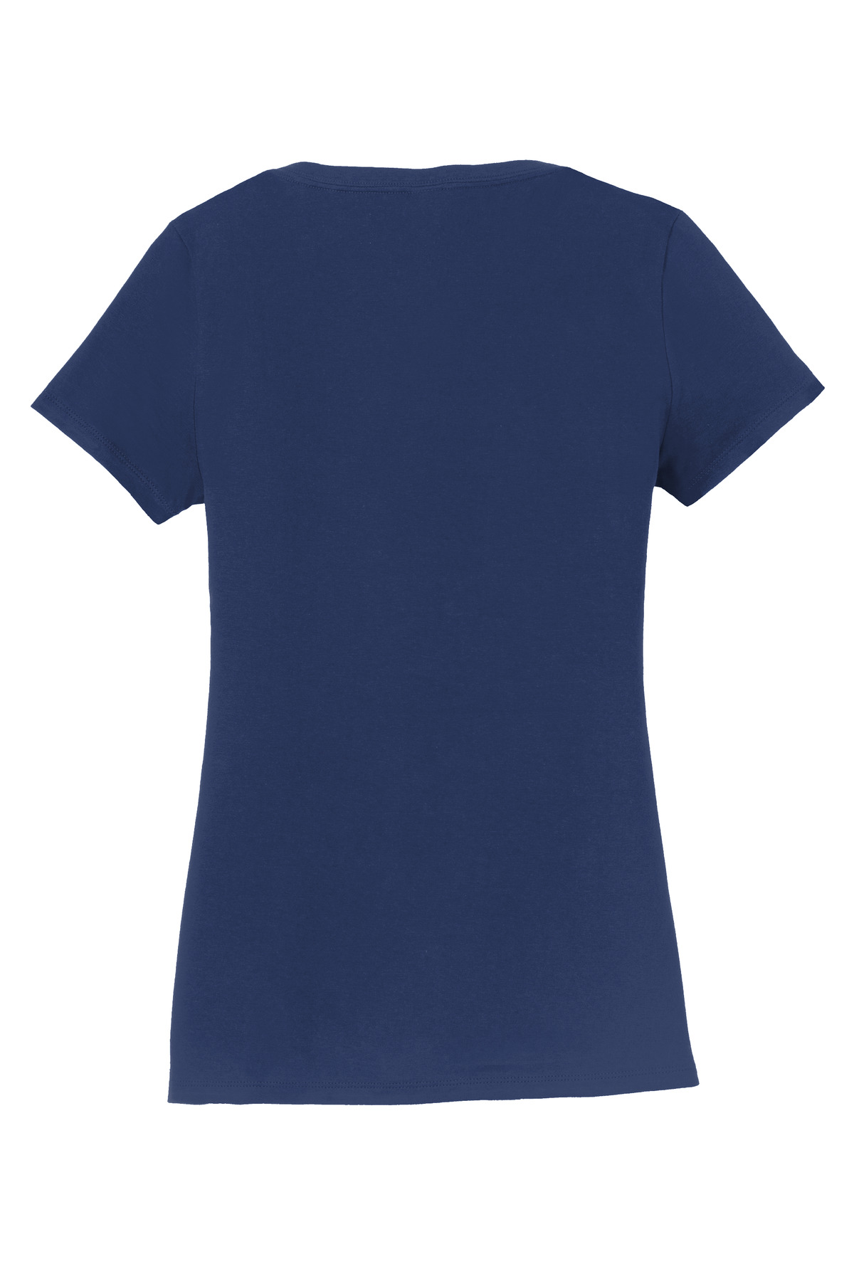 Port & Co Women's Fan Favorite V-Neck Tee. LPC450V 92
