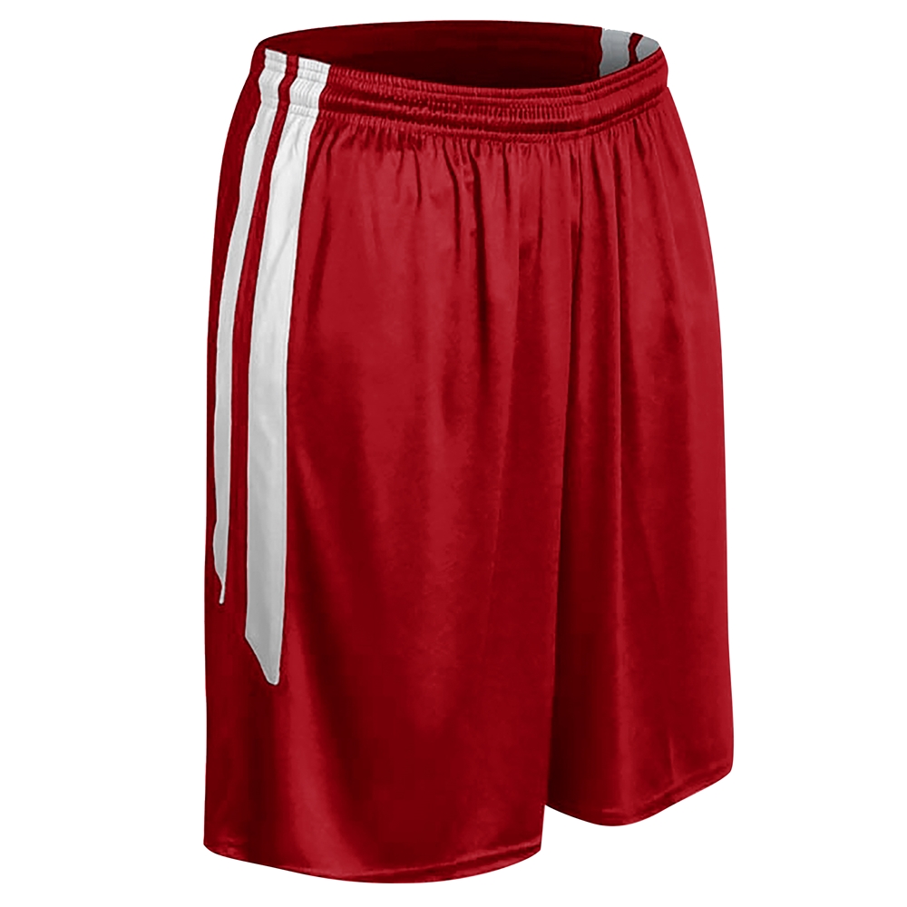 Muscle Basketball Short 21