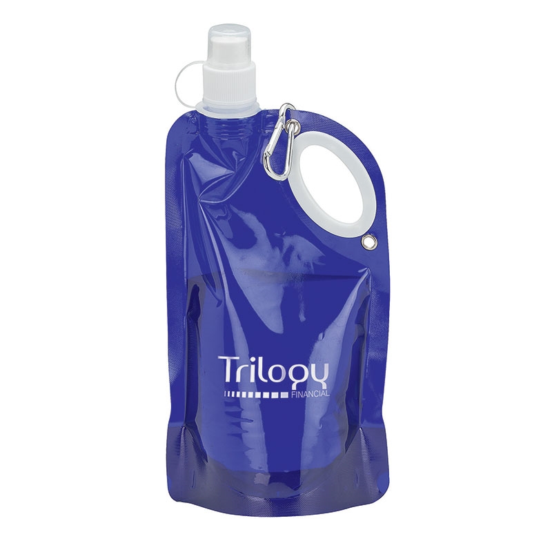Safari 25 oz. PE Water Bottle 42