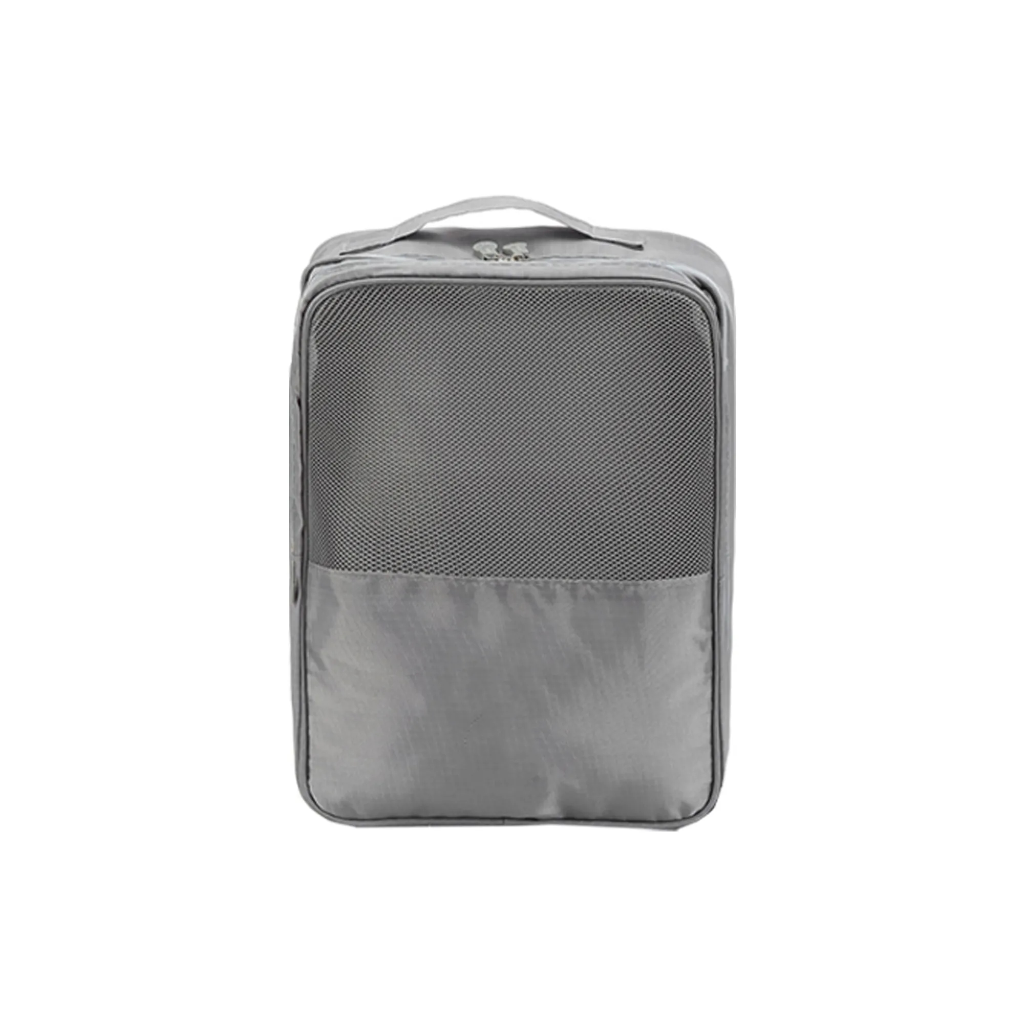 Storage Shoe Bag Double Layer 11.4"x5.3"x8" 12