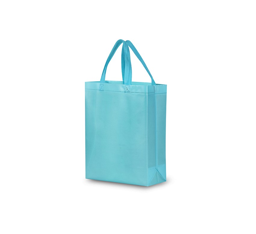 Heavy Duty Grocery Bag Ultrasonic 10
