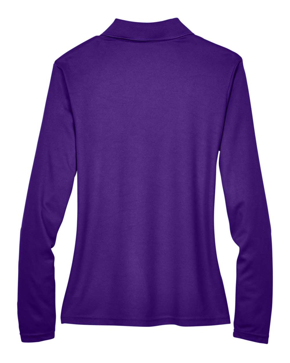 Women's Pinnacle Performance Long Sleeve Piqué Polo - 78192 5