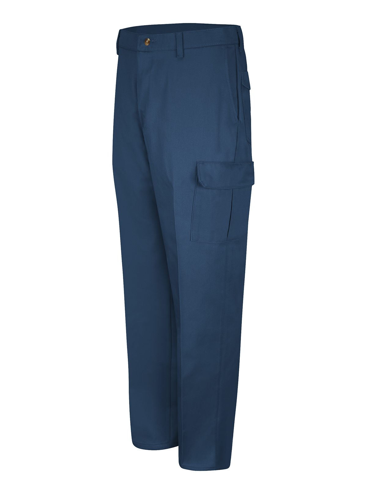 Red Kap Bottoms -  Men's Cotton Cargo Pant 1
