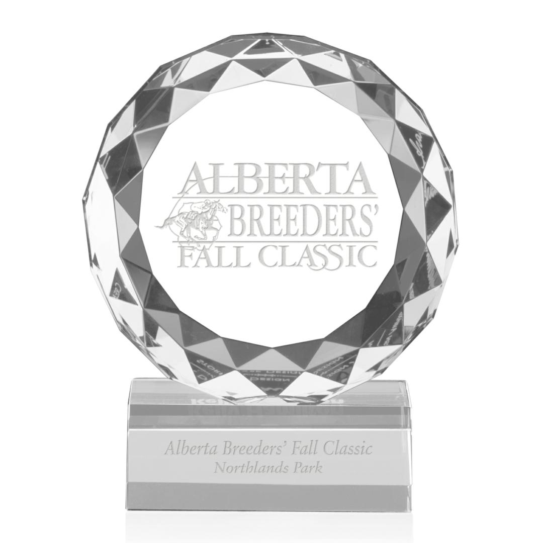 Victory Award 4