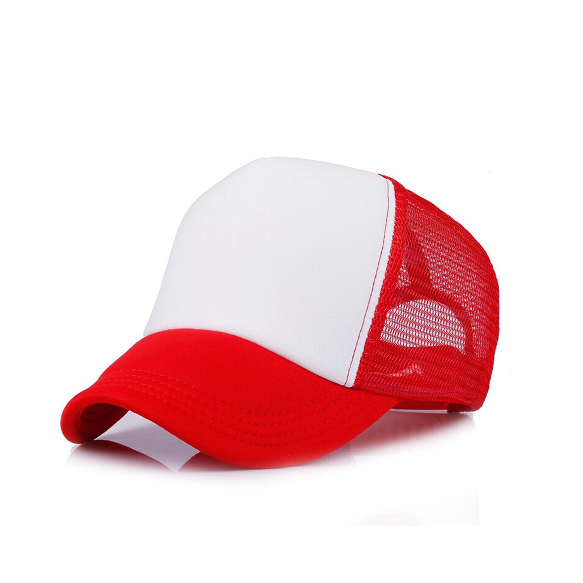 Unisex Summer Mesh Cap 7