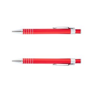 Business Click Metal Pen 5