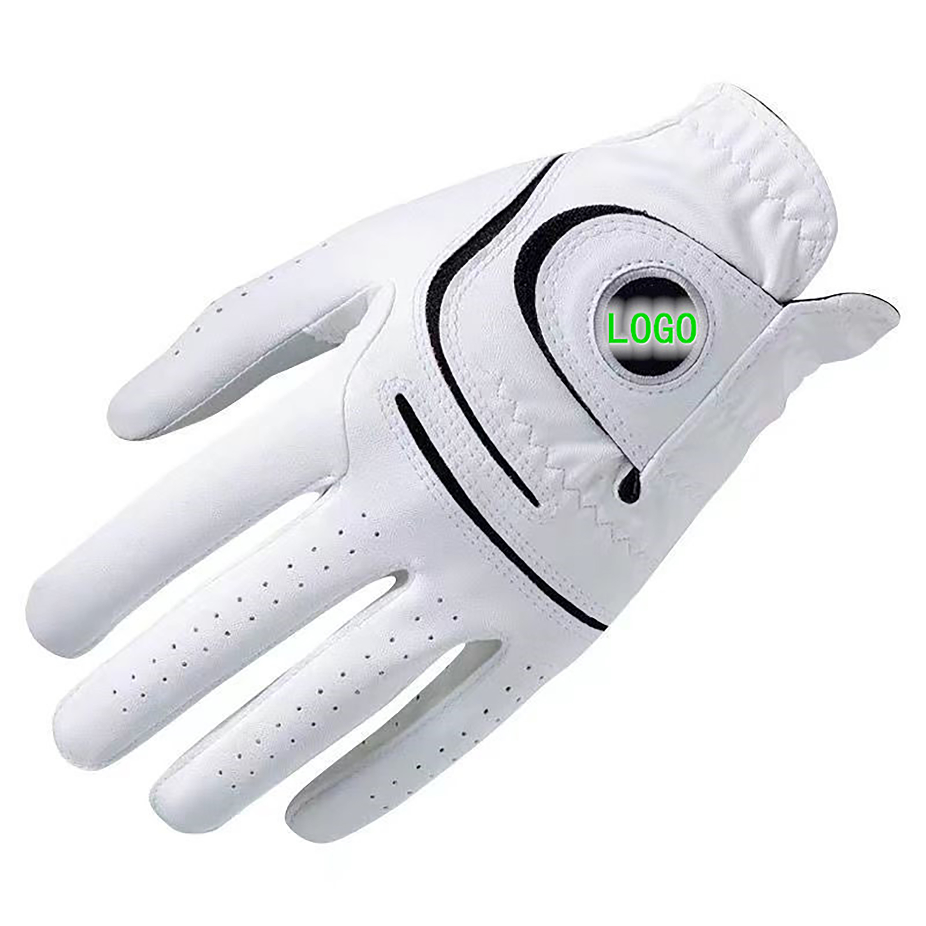 Men'sGolf Glove 1