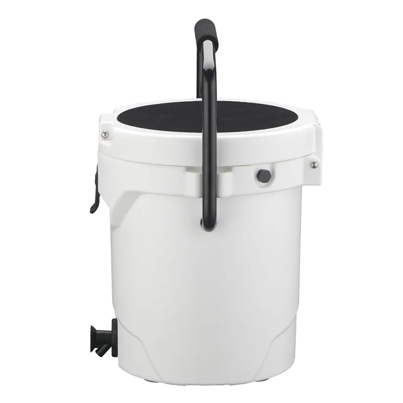 10QT Rotomolded Insulation Box 5