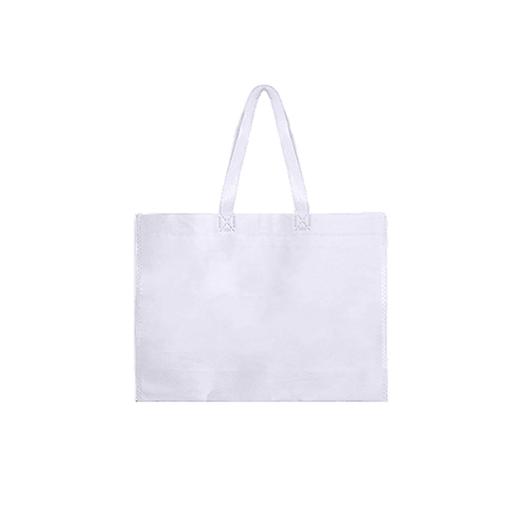 Non Side Non-woven Bag 10