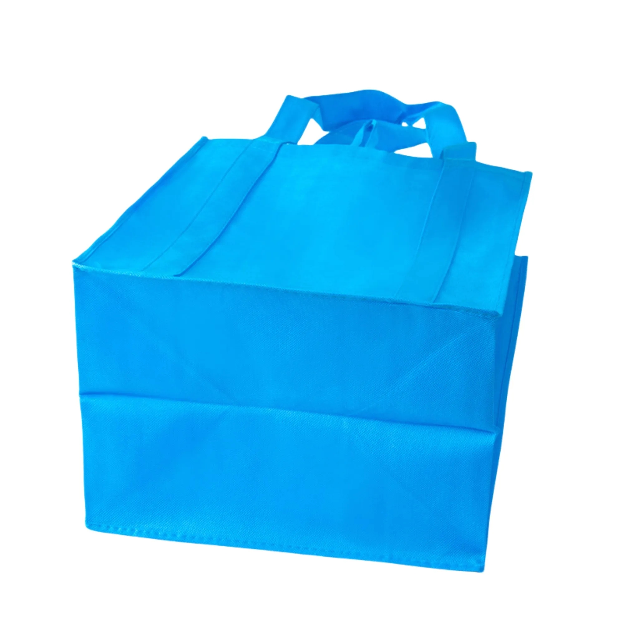 Non-Woven Grocery Tote Bag 14