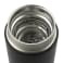 Welly® Traveler Copper Vacuum Bottle 18oz 65