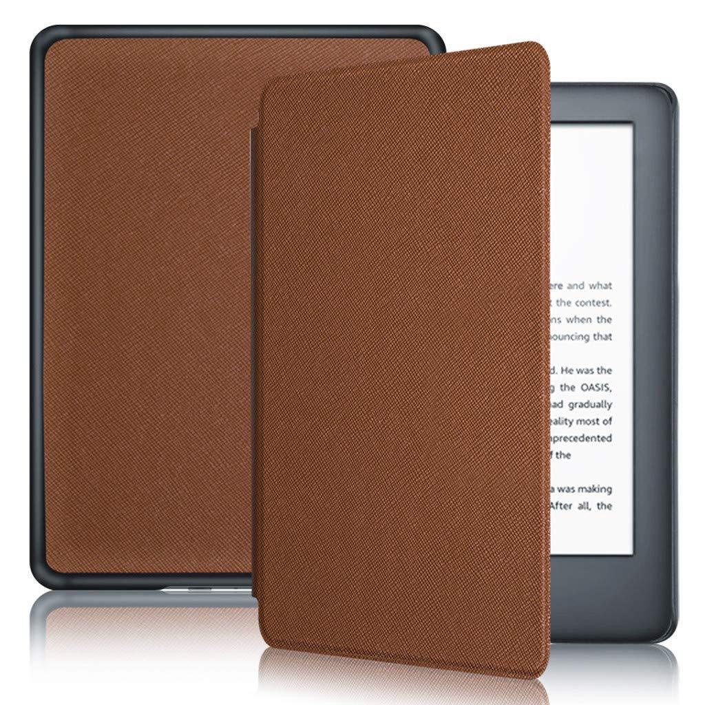 Case for Amazon Kindle Paperwhite (6.8) 2022 and Signature Edition 6