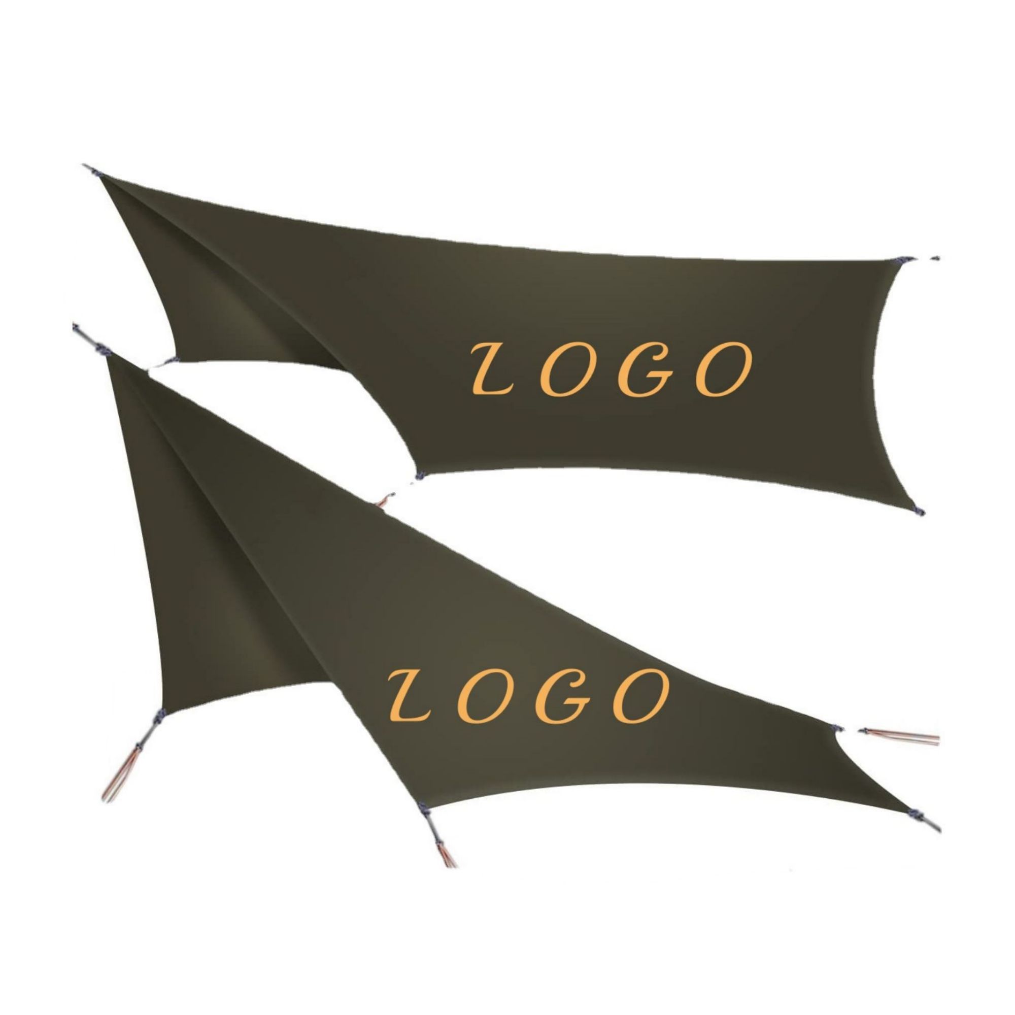 Hexagon Hammock Rain Fly