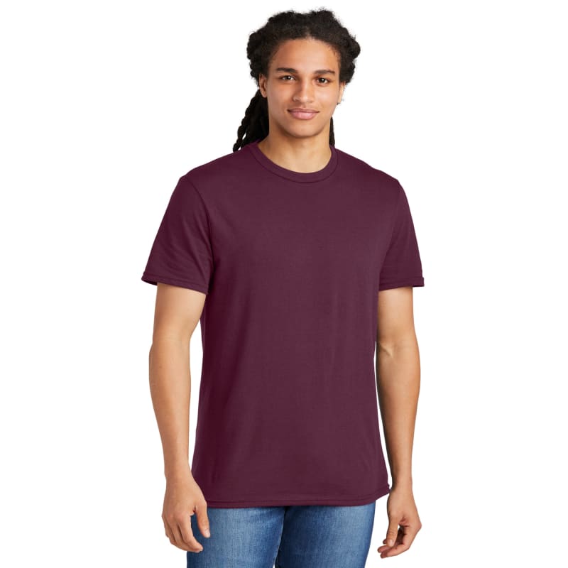 District The Concert Tee 128