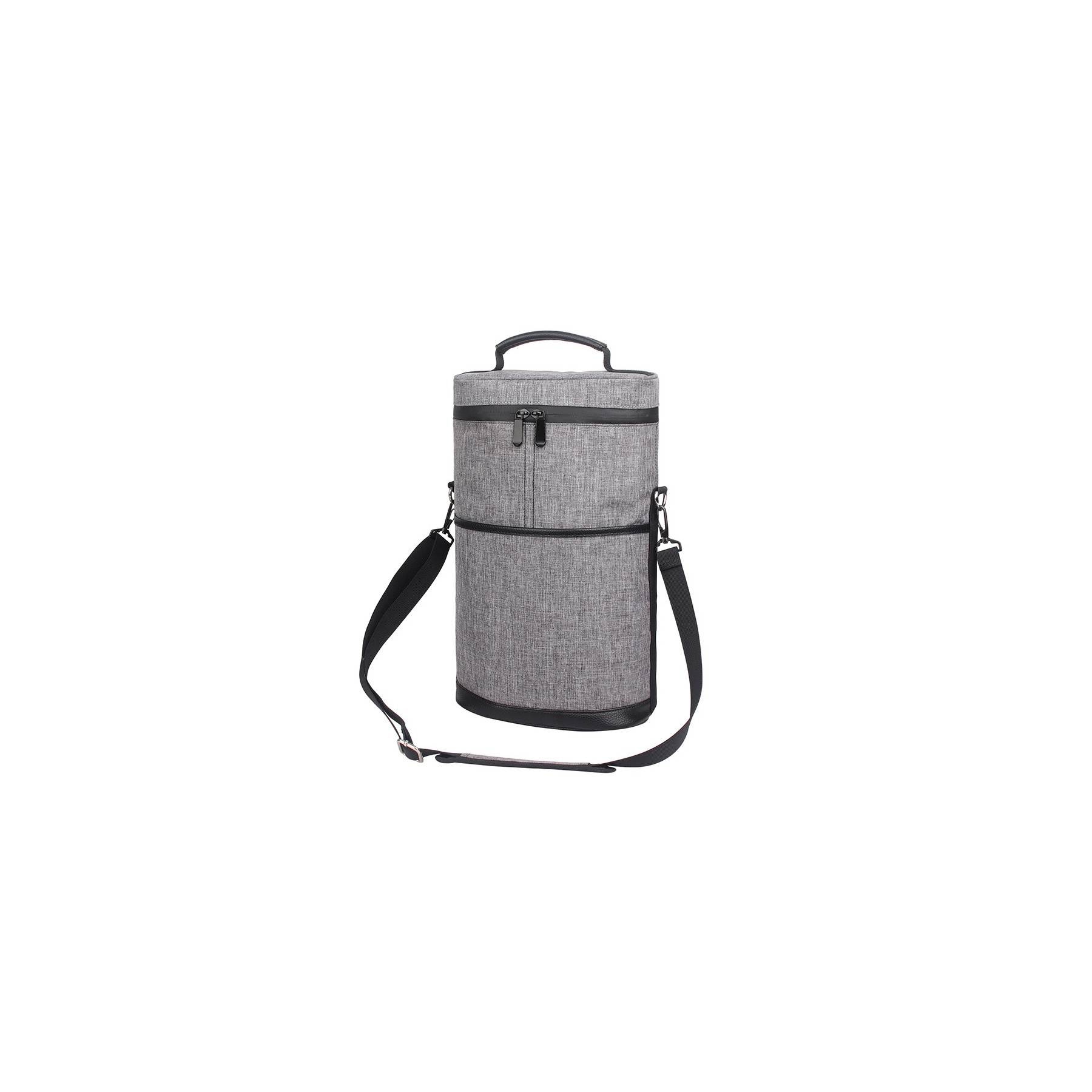 Picnic Camping Refrigerated Red Wine Bag 3