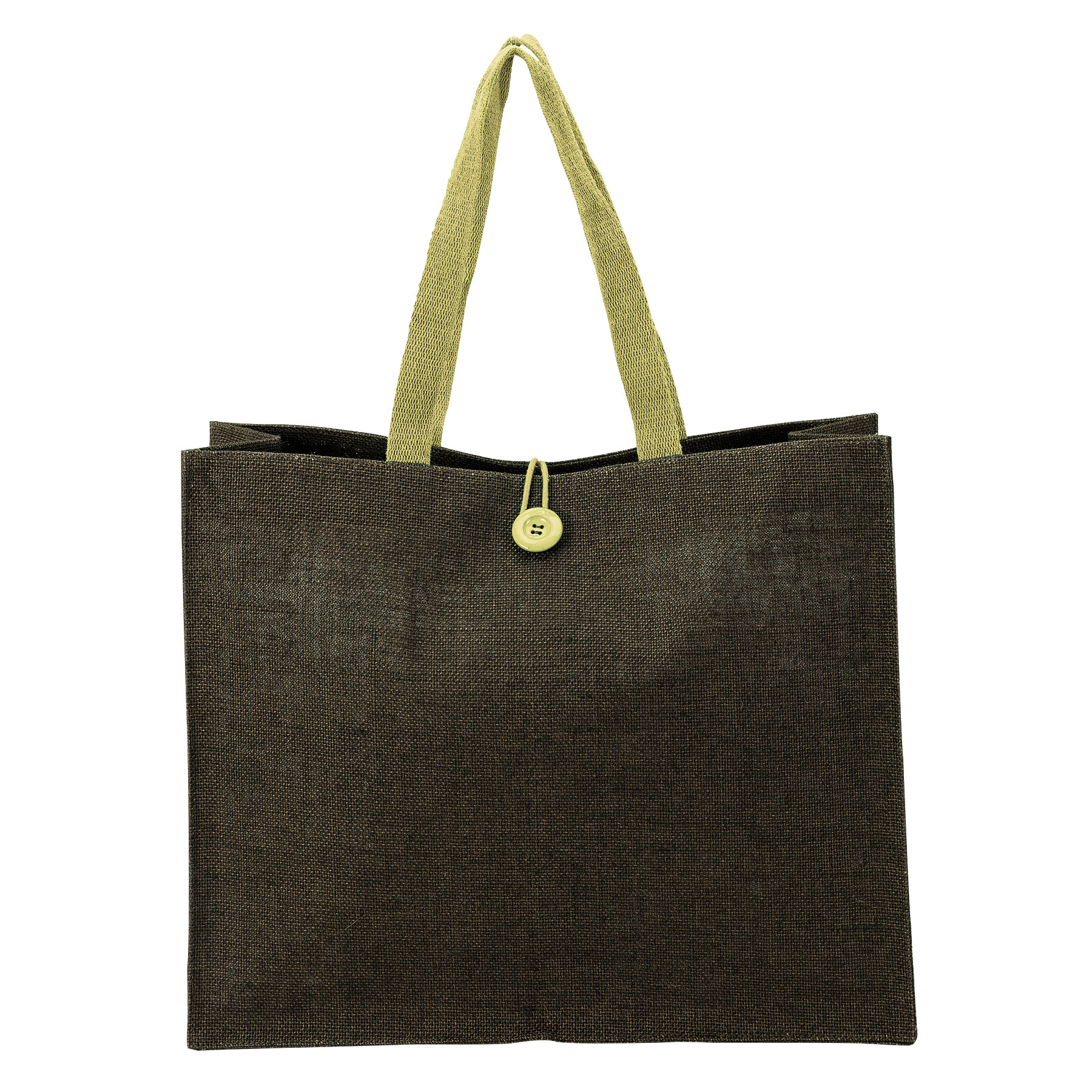 Melbourne Natural Jute Tote 10