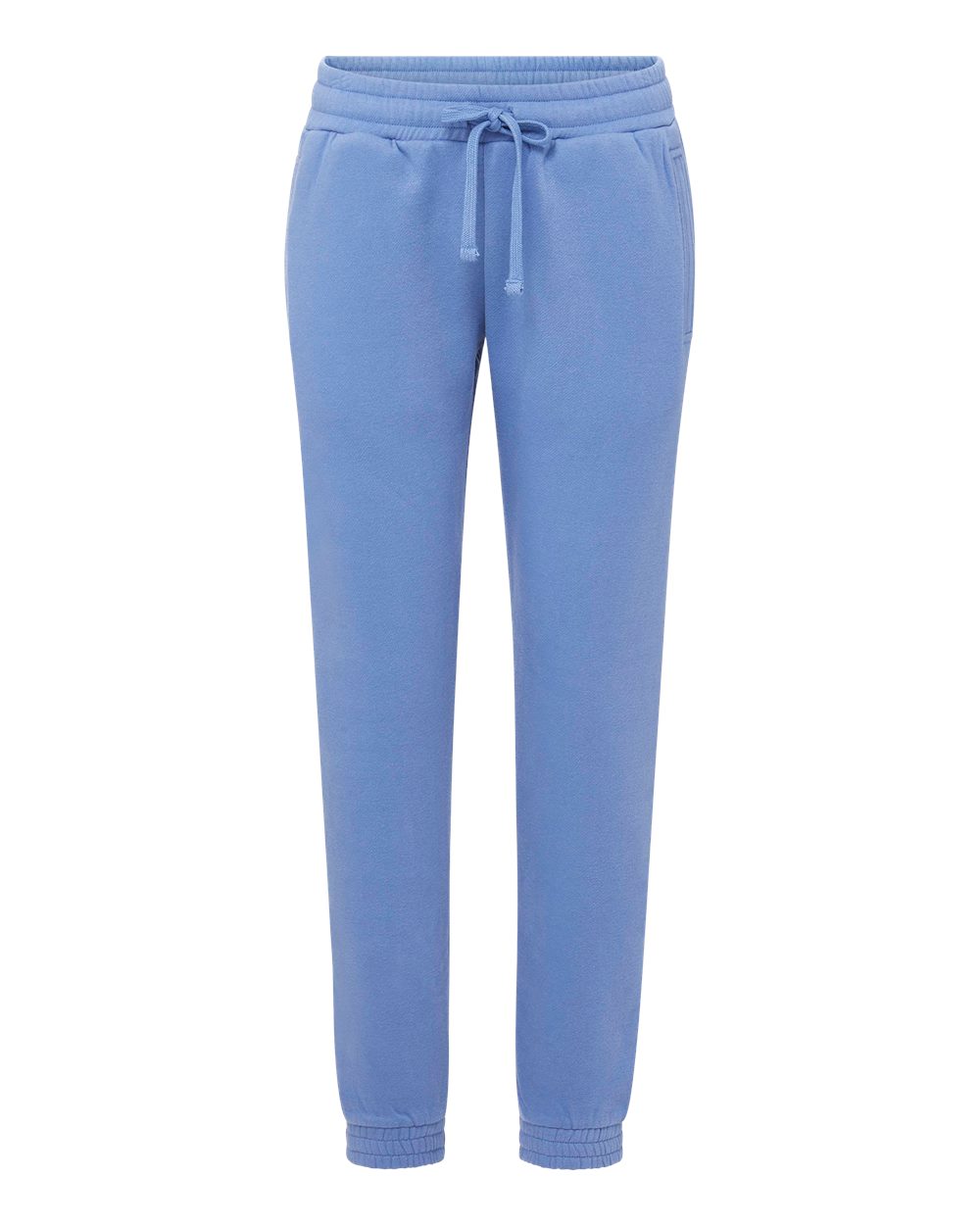 Women's Vintage Fleece Joggers - W25153 13