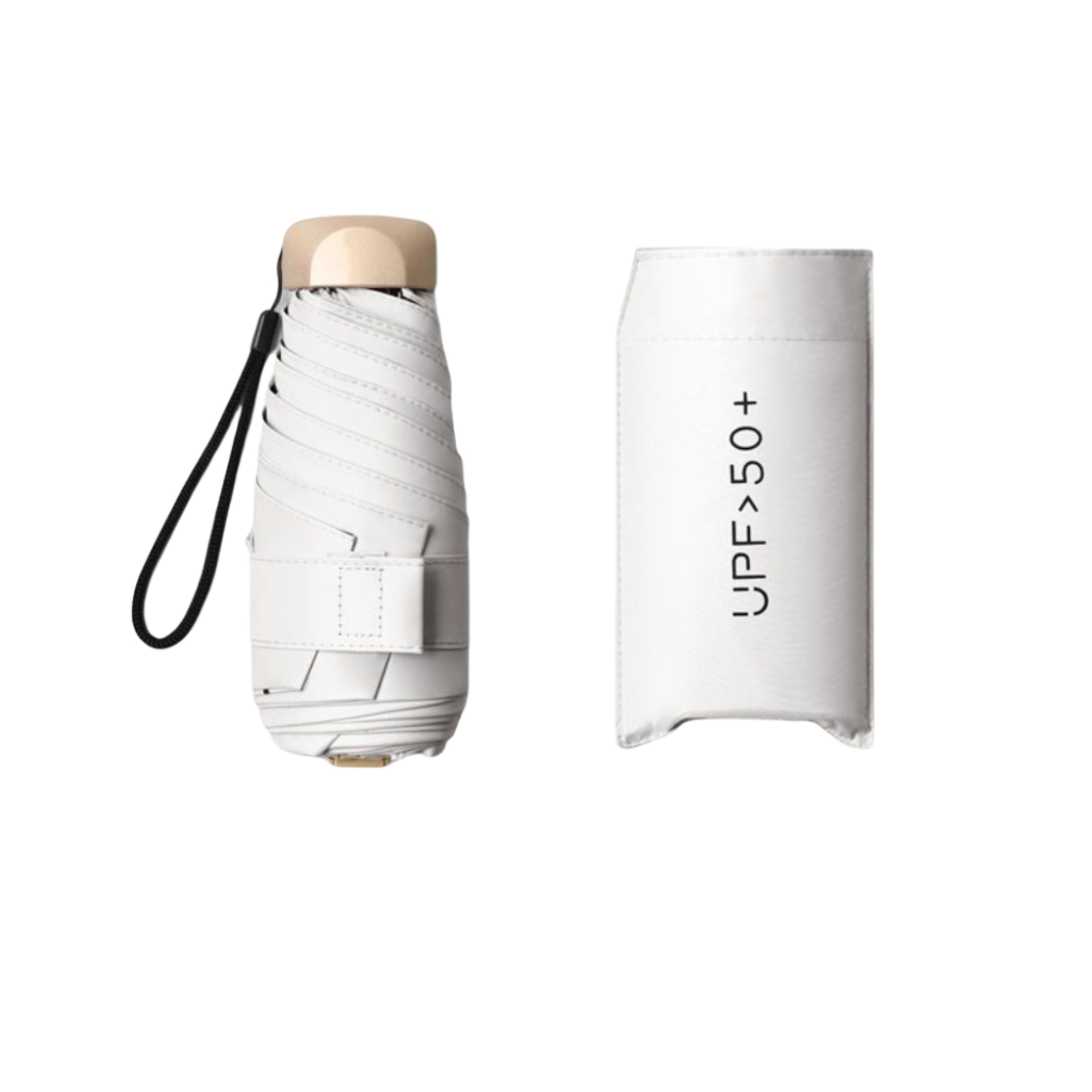 Folding Sun Umbrella 2