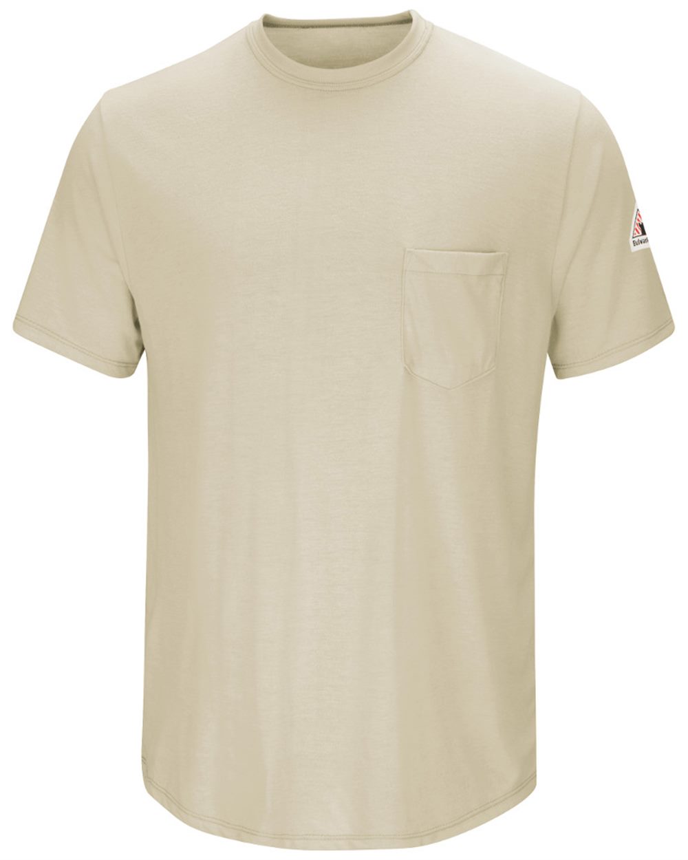 Short Sleeve Lightweight T-Shirt Tall Sizes