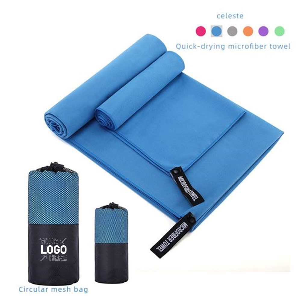 Instant Dry Sport Towel 1