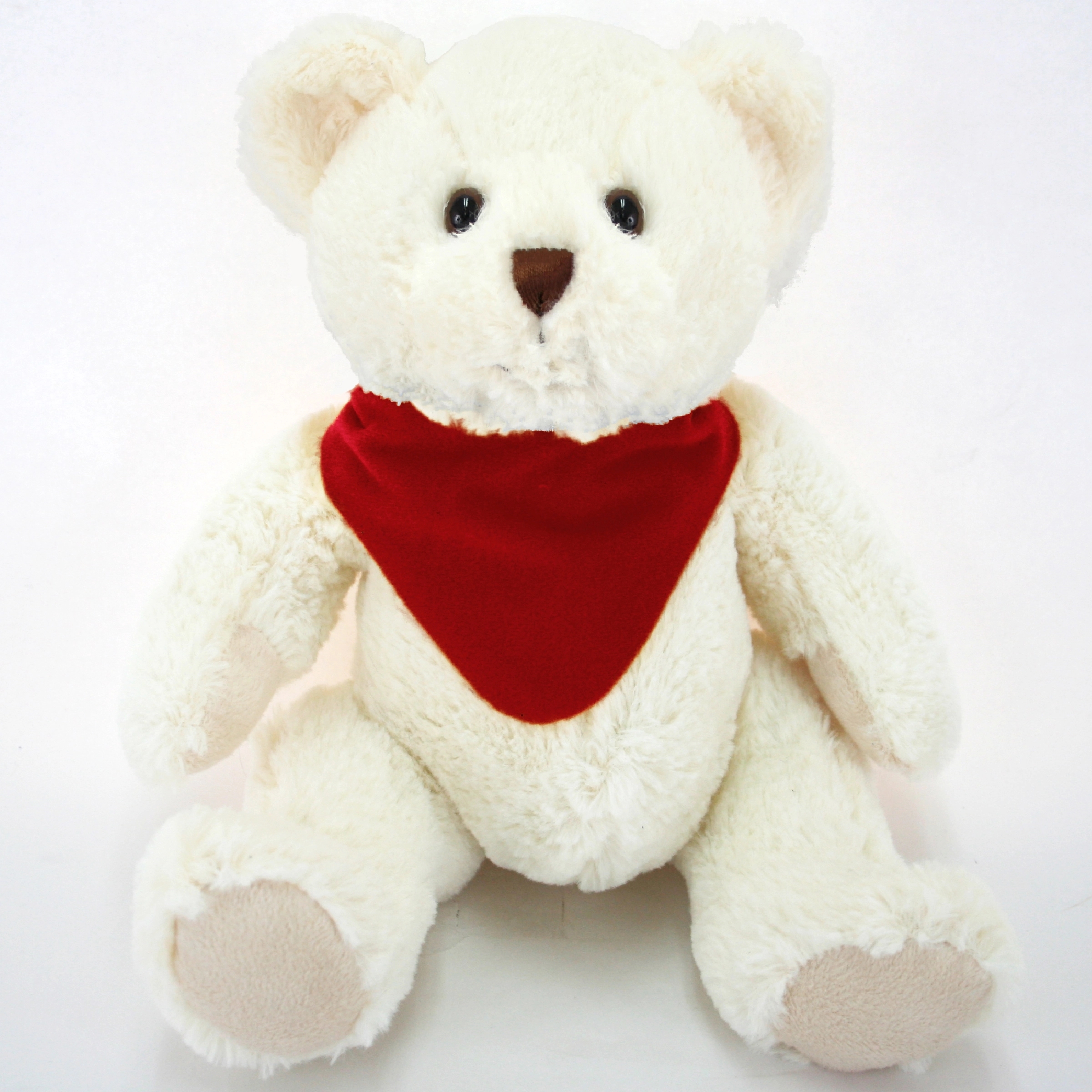 9" White Bear 21
