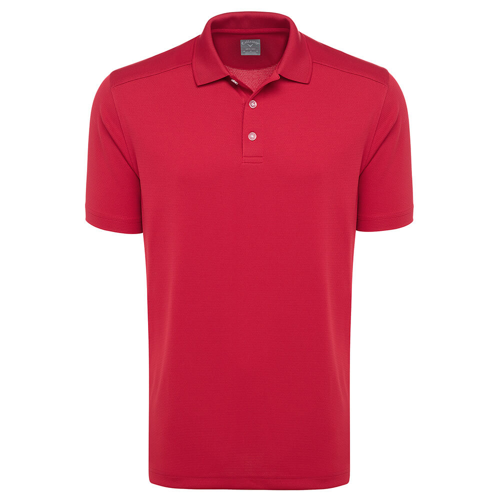 Callaway Core Performance Men's Polo 3